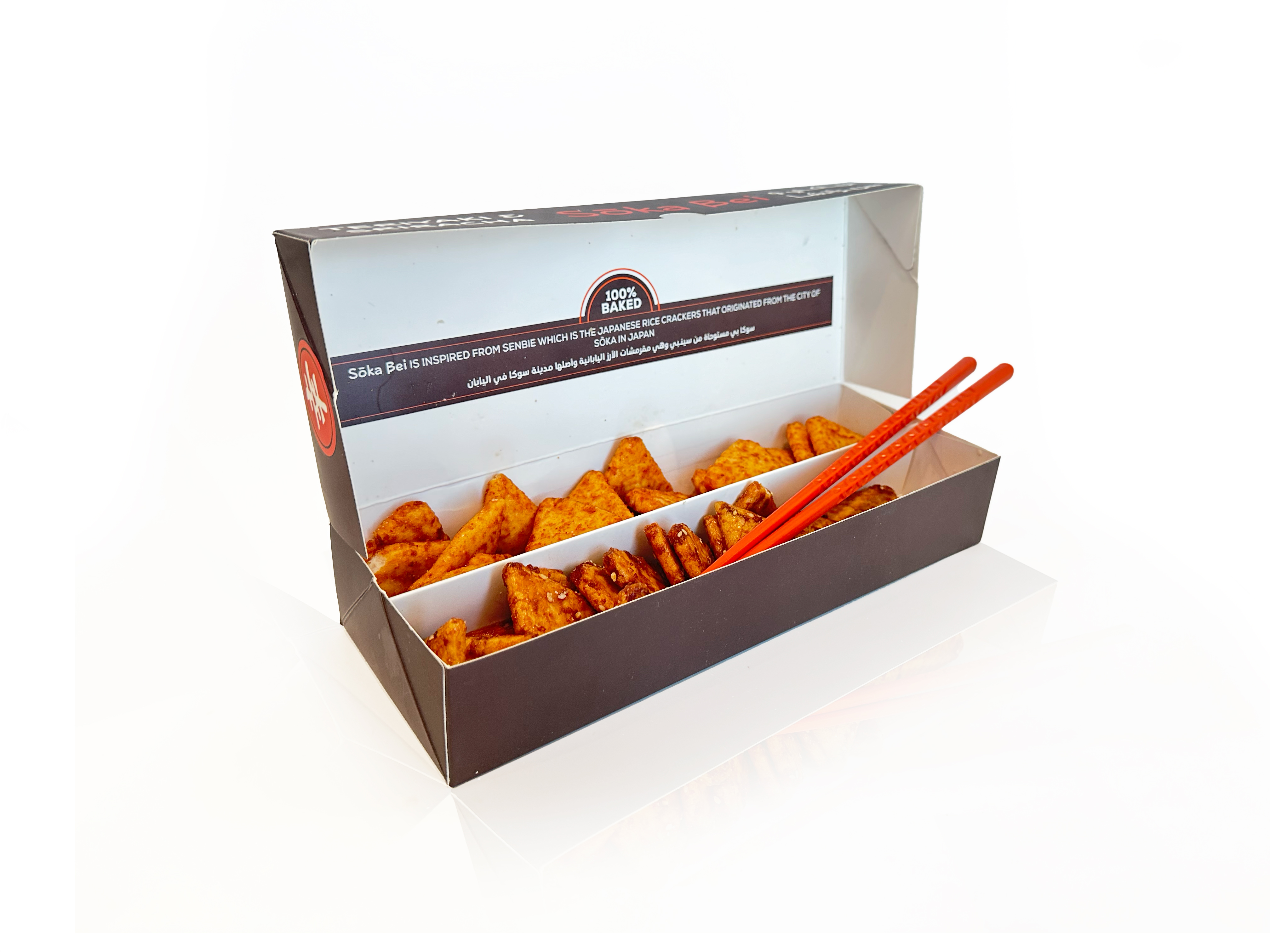 Soka Bei Box 150 Gm