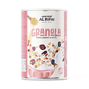 Sweet Granola Triple Berry & Nuts 300gm