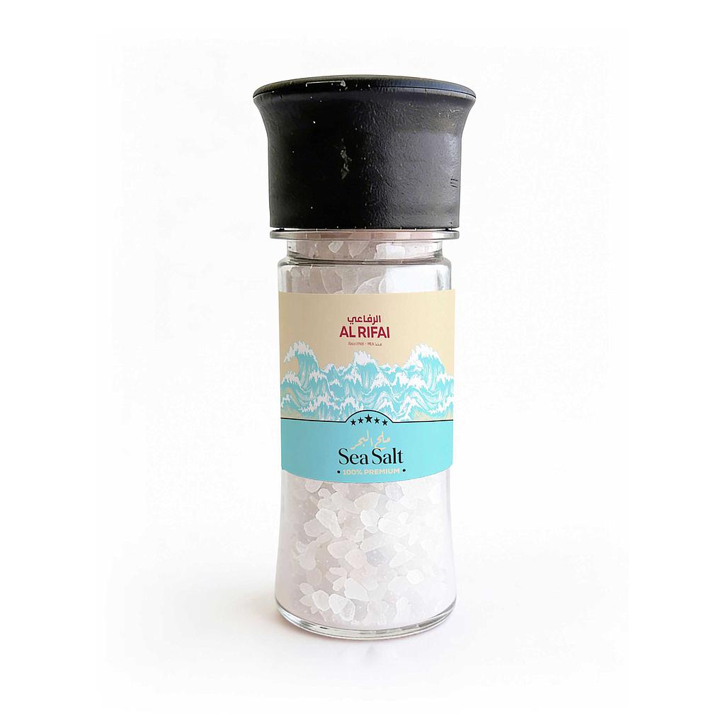 Sea Salt 85gm