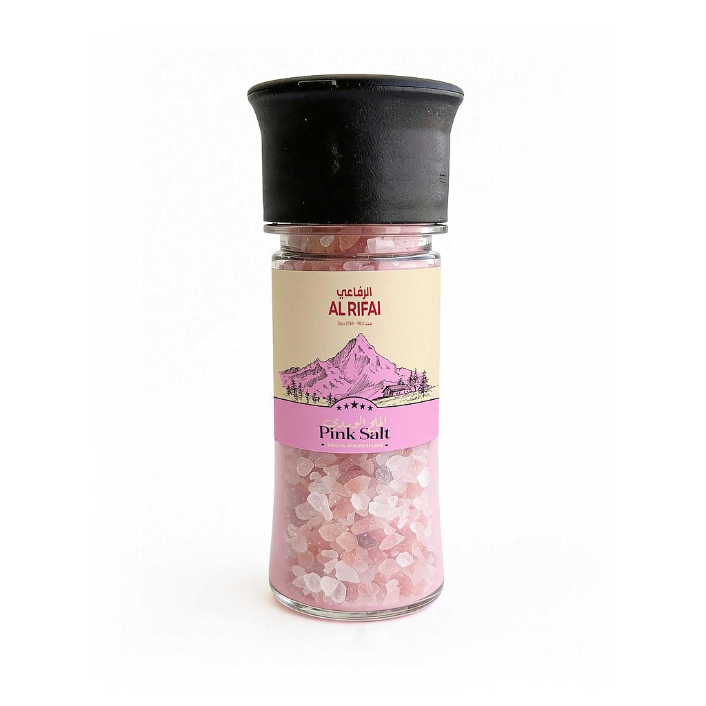 Pink Salt 100g​m