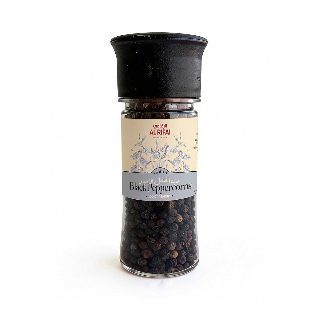 Black Peppercorn 45gm