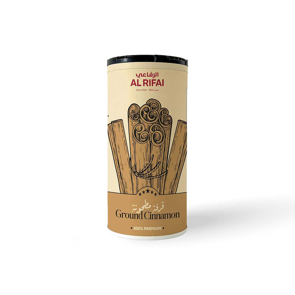 Ground Cinnamon 65g​m