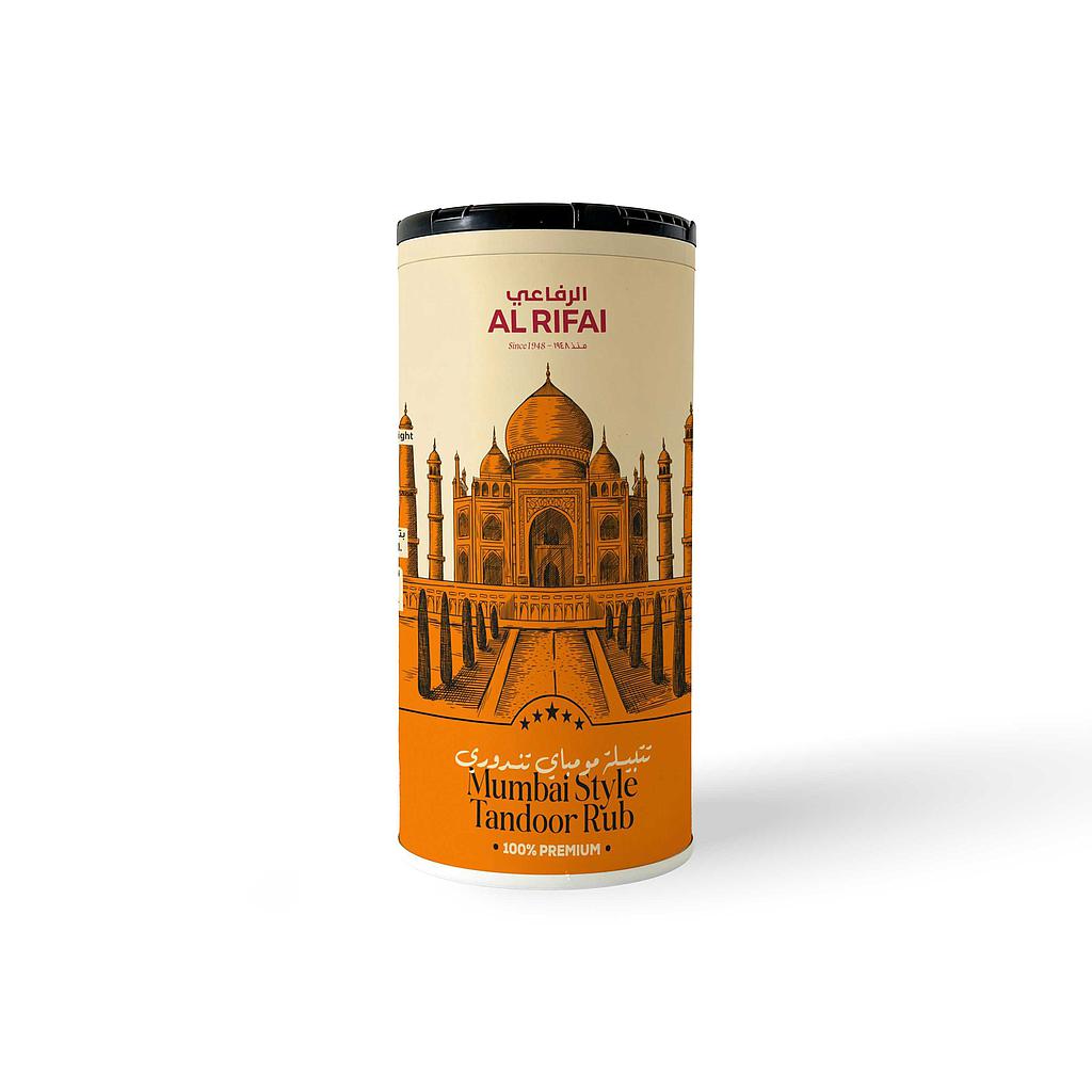 Mumbai Style Tandoor Rub 75g​m