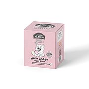 Minis Yoggy Bitey  Strawberry Vanilla  35Gm