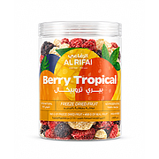 Berry Tropical 60 Gm