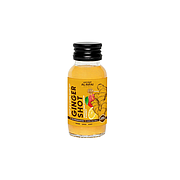 Ginger Shot with Apple Cider Vinegar & Honey 60 ml