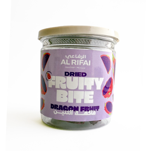 Dragon Fruit Slices 130gm