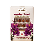 عبوات الزعفران المطحون 2 غ

