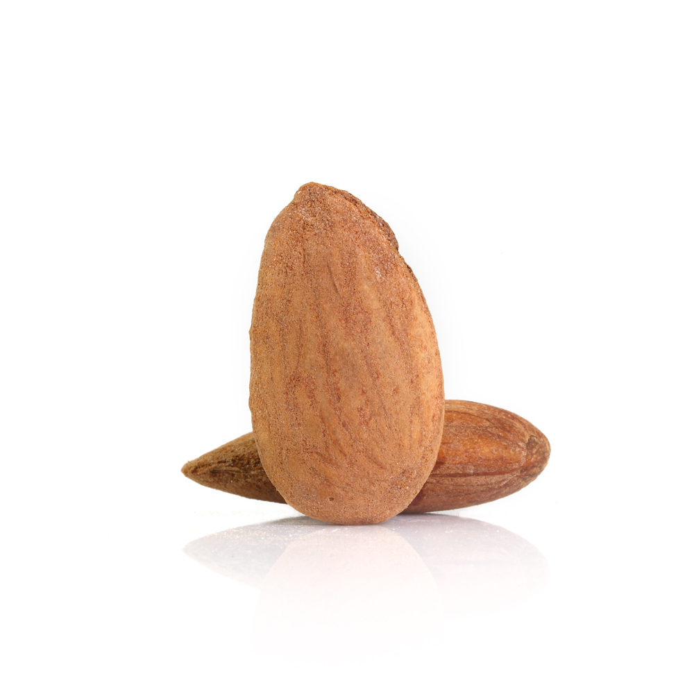 Almonds Spanish 1/2 Salted
