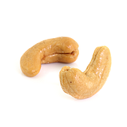 Cashew Jumbo Salted