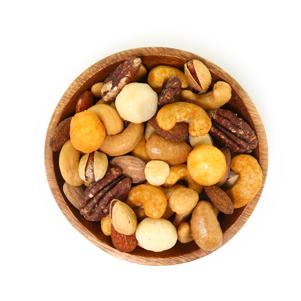 Mix Nuts Extra Extra Al Rifai Arabia