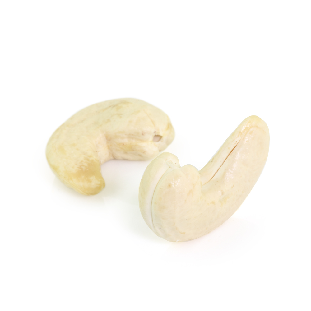 Raw Cashew