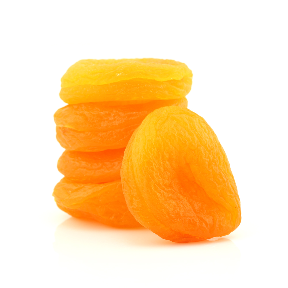Dried Apricot Jumbo