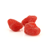 Dried Strawberry