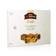 Baklawa Assorted 250gm