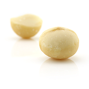 Raw Macadamia