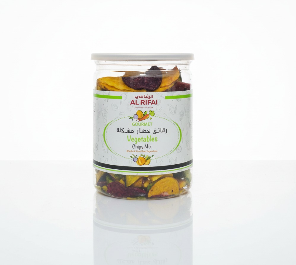 Mixed Vegetables 175g