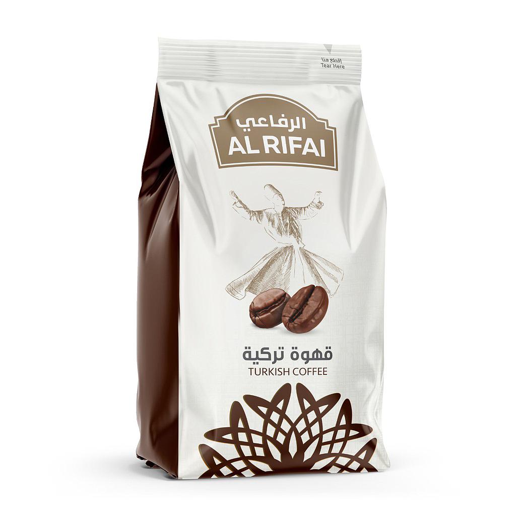 قهوة تركية 250 جم	