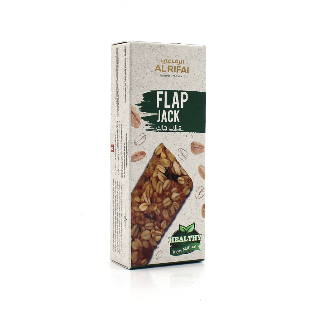 Flap Jack 45g 