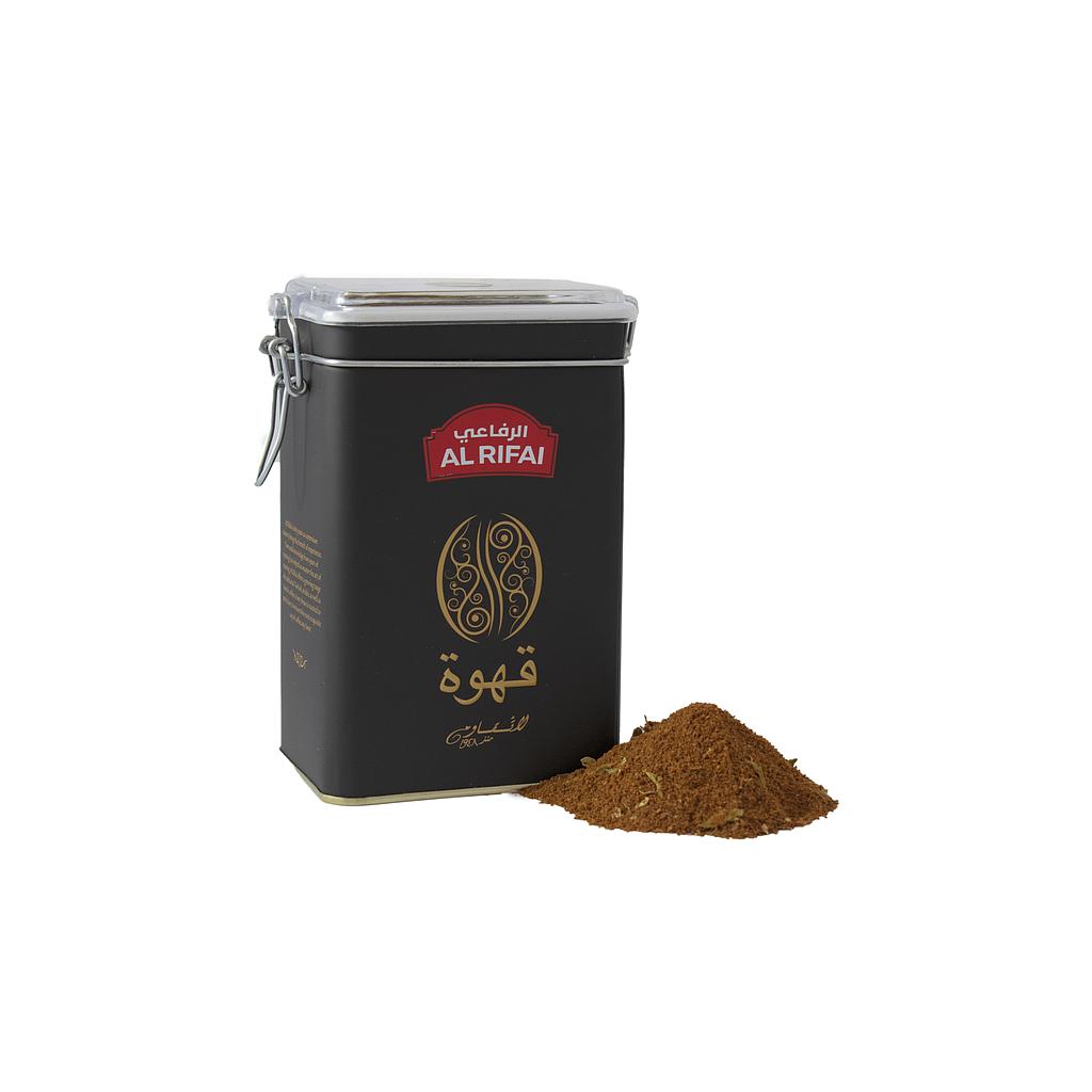 Emirati Coffee With Canister 400g