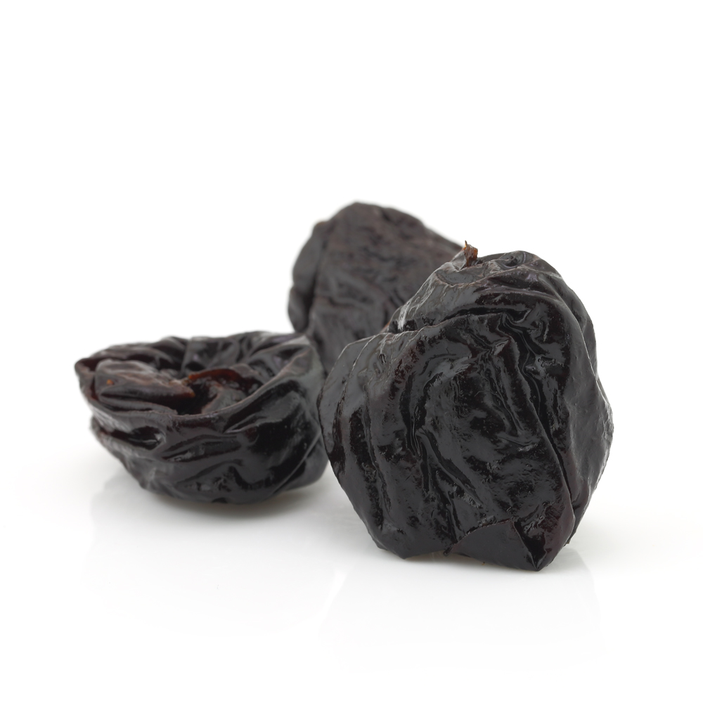 Prunes Unpitted 