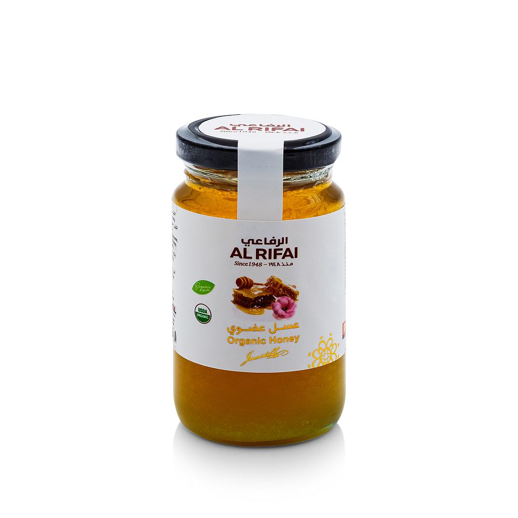 Organic Honey 250gm