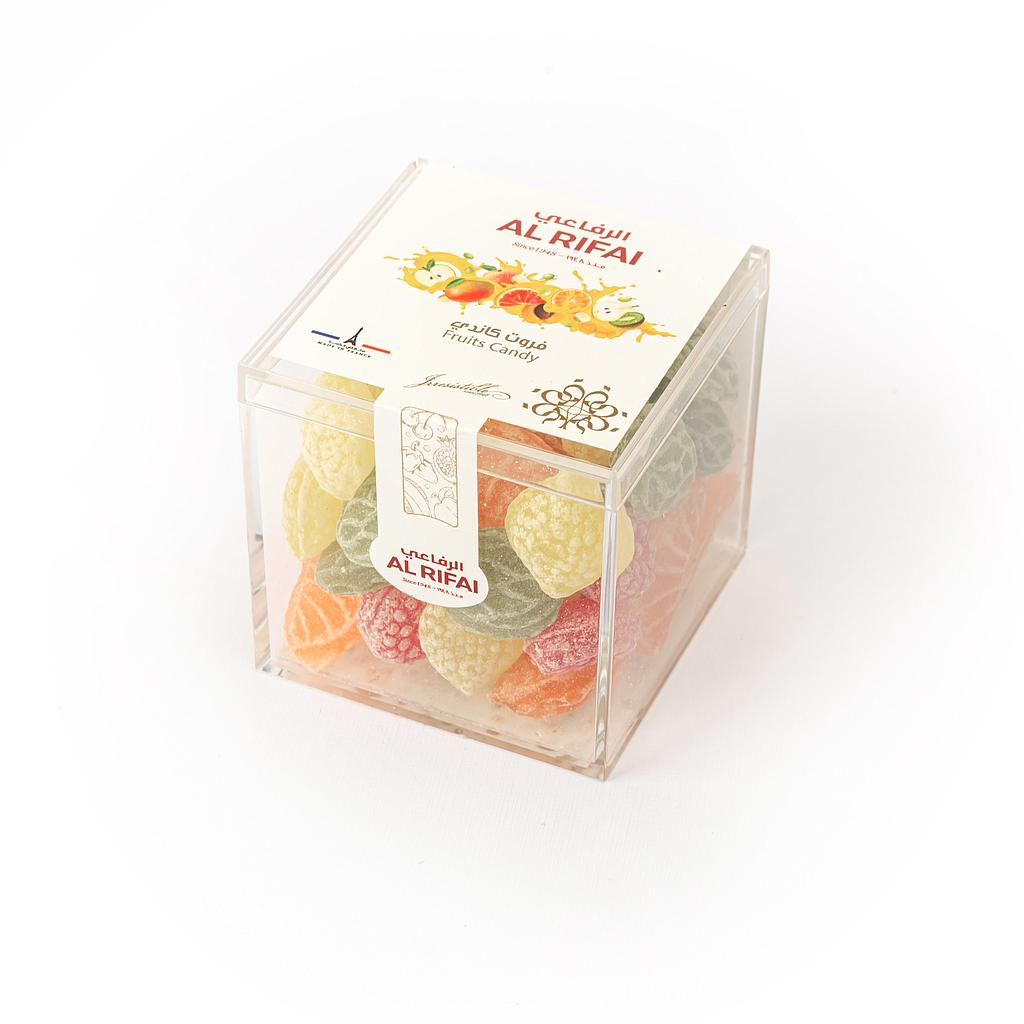 Al Rifai Fruit Candy 85gm 