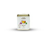 شاي الزعفران  - زعتر  - 14 كيس
