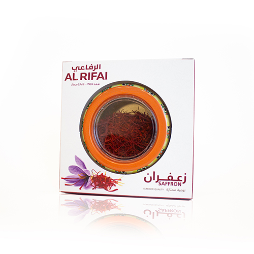 Saffron 5 Gm