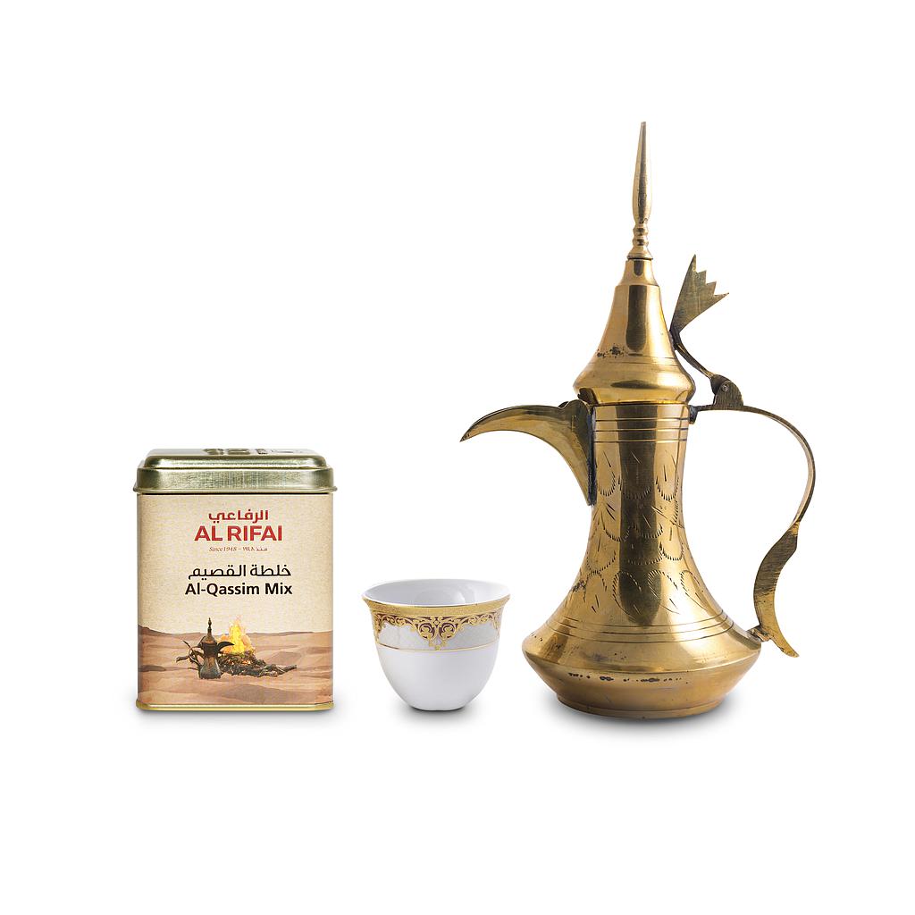 Al Qassim Mix 200 Gm