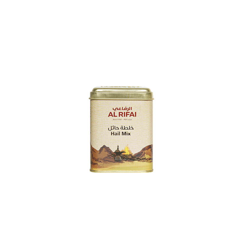Hail Mix 200 Gm