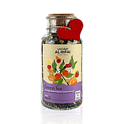 Green Tea Ginger, Orange And Raspberry Blend No. 0204