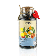 Black Tea Pineapple And Mango Blend No. 0102