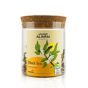 Black Tea Bergamot Oil Blend No. 0315