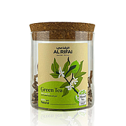 Green Tea  Lime Oil Blend No. 0327