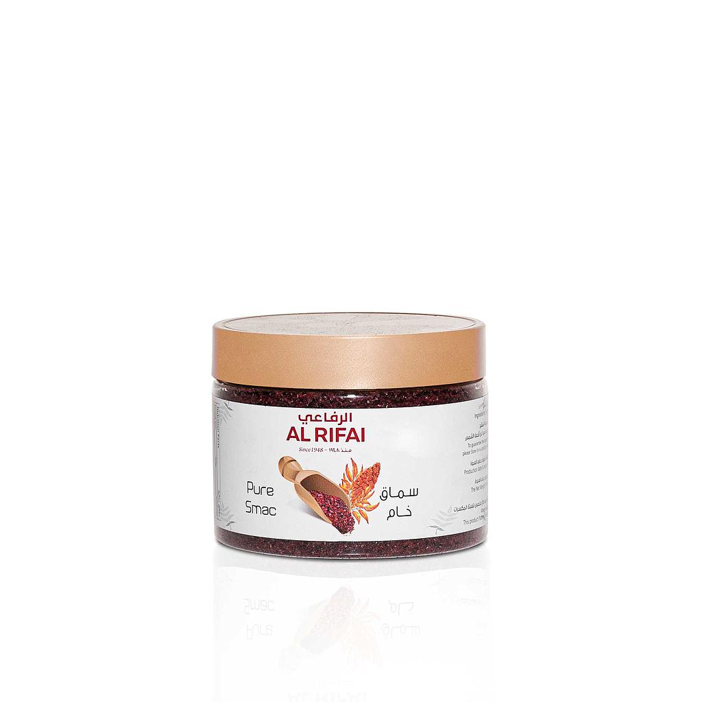 Pure Sumac 140gm