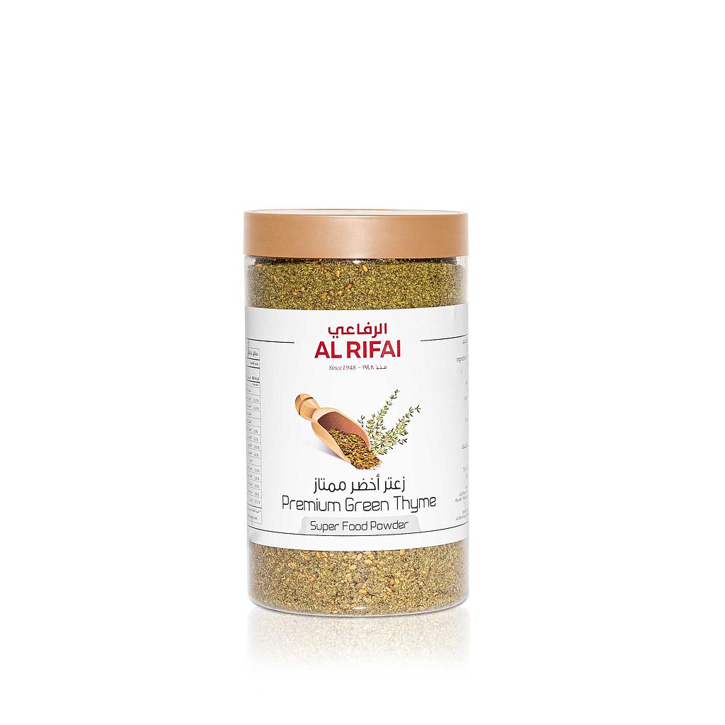 Premium Green Thyme 350gm