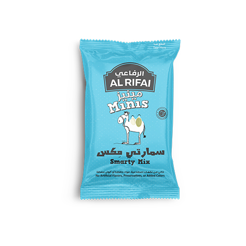 Smarty Mix 20Gm