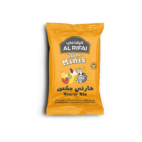 Hearty Mix 20Gm