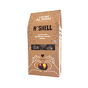 N'Shell Macadamia Vanilla Infused 250gm