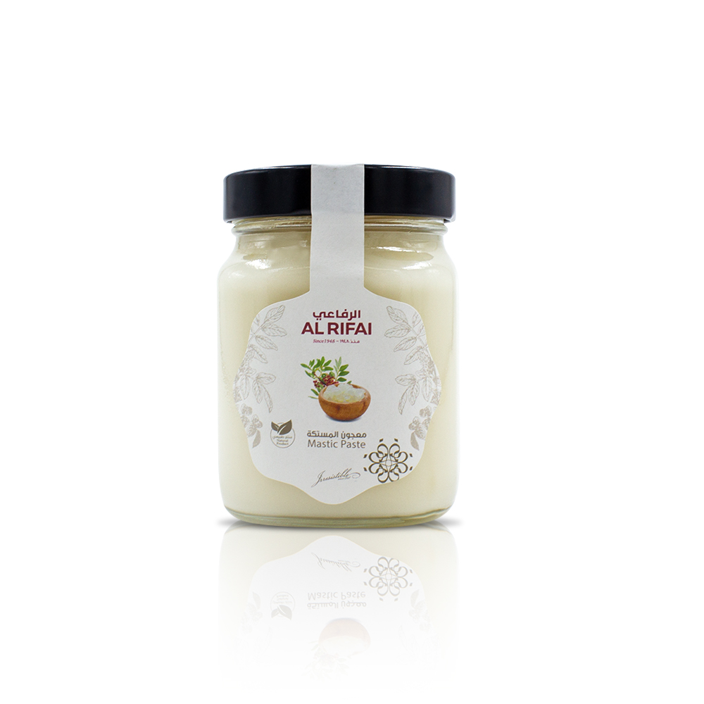 معجون المستكة  450جم
