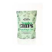 Veggies Chips Broccoli & Cauliflower 50g