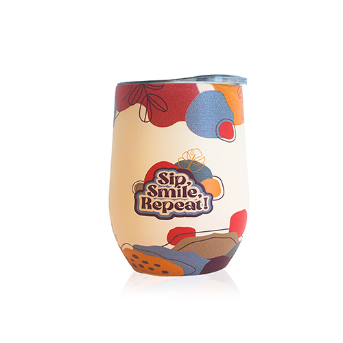 رشفة ابتسم كرر بهلوان ١٢٠ أونصة
