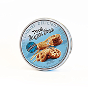 Tivoli Sugar Free Biscuit 142gm