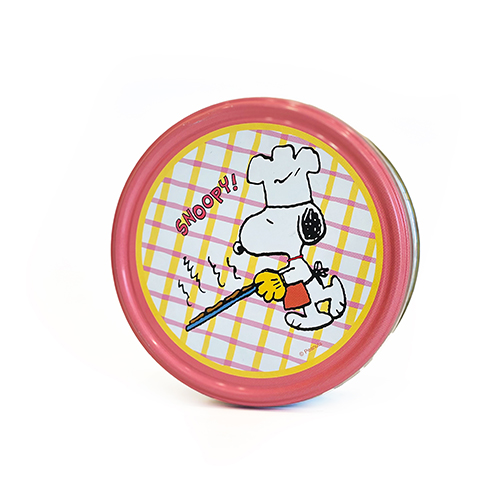 Assorted Snoopy Cookies - 150gm