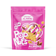 Popcorn Salted Caramel Almond 140 gm