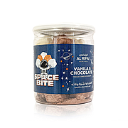 Freeze Dried Vanilla & Choco Ice Cream 65Gm