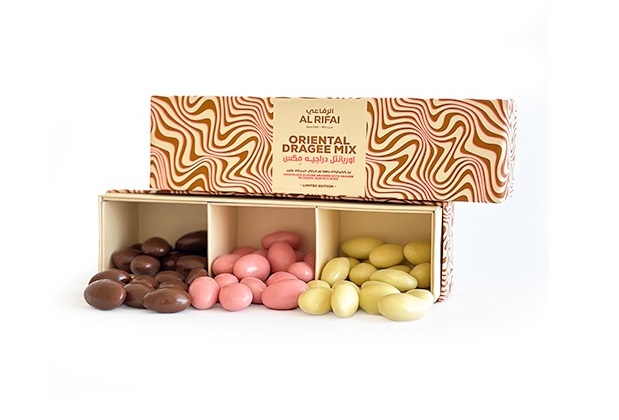 اورينتال دراجيه مكس 200 غ
