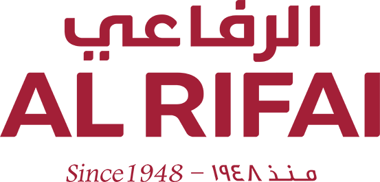 Home Page Al Rifai Arabia