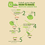 Matcha Whisk Set